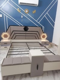 غرف نوم تركي • أثاث تركي