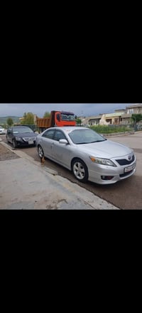 كامري • امريكي • السليمانية