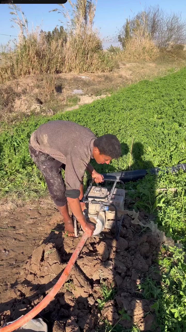 حفر الابار ***********
