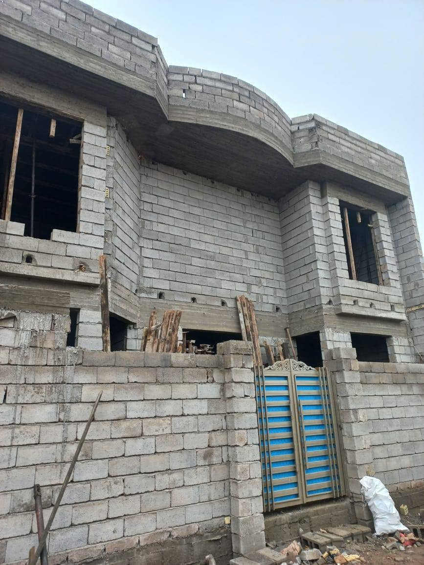 هيكل لبيع لمساحه 124 المواقع الزراعي قرب دائره المجاري قريب عل شار العام لاستفسار عل  لاتصال *********** أو مراسله الصفحه
