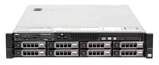 المواصفات الكاملة لسيرفر Dell PowerEdge R720

---

المعالجات (Processors)

· العدد: 2 × Intel Xeon E5-2697 v2
· الأنوية: 12 نواة لكل معالج (24 نواة إجمالية)
· الخيوط (Threads): 24 خيط لكل معالج (48 خيط إجمالي)
· الذاكرة المخبأة (Cache): 30 ميجابايت L3 لكل معالج (60 ميجابايت إجمالي)
· السرعة الأساسية: 2.70 جيجاهرتز
· سرعة الناقل (QPI): 8.0 GT/s

---

الذاكرة العشوائية (RAM)

· السعة الإجمالية: 96 جيجابايت
· عدد القطع: 6 × 16 جيجابايت
· النوع: DDR3 Low Voltage (1.35V)
· السرعة: 1333 ميجاهرتز
· الفتحات المستخدمة:
  · المعالج الأول (CPU1): A1، A2، A3
  · المعالج الثاني (CPU2): B1، B2، B3
· عدد الفتحات الإجمالي: 24 فتحة (DIMM) تدعم حتى 768 جيجابايت

---

وحدة التخزين (Storage)

· وحدة تحكم RAID: PERC H710P Mini (ذاكرة تخزين مؤقت 1 جيجابايت)
  · يدعم RAID 0، 1، 5، 6، 10، 50، 60
· الأقراص:
  · قرص نظام (SSD): 180 جيجابايت SATA (مثبت عليه Windows Server)
  · قرص بيانات (HDD): 4 تيرابايت SATA (لتخزين البيانات ونماذج الذكاء الاصطناعي)
· السعة القصوى للهيكل: يدعم حتى 16 قرص 2.5 بوصة (SAS/SATA) في الواجهة الأمامية

---

كرت الشاشة (Graphics)

· الطراز: AMD Radeon HD 5450 (من MSI)
· الذاكرة: 1 جيجابايت DDR3
· الواجهة: PCIe 2.0 x16
· المنافذ: VGA و DVI (حسب التصميم)

---

الشبكة (Network)

· الطراز: Broadcom NetXtreme (BCM5720 غالباً)
· عدد المنافذ: 4 منافذ بسرعة 1 جيجابت/ثانية
· ميزات: دعم PXE Boot، Wake-on-LAN، ويمكن الدخول إلى الإعدادات بالضغط على Ctrl+S

---

الإدارة عن بُعد (iDRAC)

· الطراز: iDRAC 7 (Express أو Enterprise) مع منفذ شبكة مخصص
· المزايا:
  · تحكم كامل عن بُعد (تشغيل/إيقاف/إعادة تشغيل)
  · وحدة تحكم عن بُعد (Virtual Console)
  · مراقبة صحة المكونات (حرارة، جهد، مراوح)

---

الطاقة (Power Supplies)

· العدد: 2 وحدة إمداد طاقة (PSU)
· القدرة: 750 واط لكل وحدة
· النوع: وحدات احتياطية قابلة للتبديل السريع (Hot‑swap Redundant)

---

الهيكل والأبعاد (Chassis)

· النوع: 2U Rack (قابل للتثبيت في حامل)
· الأبعاد التقريبية:
  · العرض: 48.2 سم
  · العمق: 75.5 سم
  · الارتفاع: 8.7 سم
· الوزن التقريبي: 25–30 كجم (حسب التوصيلات)

---

فتحات التوسعة (PCIe Slots)

· العدد الإجمالي: 7 فتحات PCIe 3.0
  · الفتحة 1 (Riser 1): x8 (نصف الطول، نصف الارتفاع)
  · الفتحة 2 (Riser 1): x8 (نصف الطول، نصف الارتفاع)
  · الفتحة 3 (Riser 1): x8 (نصف الطول، نصف الارتفاع)
  · الفتحة 4 (Riser 2): x16 (كامل الطول، كامل الارتفاع)
  · الفتحة 5 (Riser 2): x8 (كامل الطول، كامل الارتفاع)
  · الفتحة 6 (Riser 3): x8 (كامل الطول، كامل الارتفاع)
  · الفتحة 7 (Riser 3): x8 (كامل الطول، كامل الارتفاع)
· الكروت المثبتة حالياً:
  · بطاقة RAID PERC H710P
  · كرت الشاشة AMD Radeon HD 5450

---

المنافذ (Ports)

الجهة الأمامية (Front)

· VGA: منفذ واحد 15‑pin
· USB: منفذين USB 2.0
· أزرار: الطاقة، التعريف (NMI)، وإيقاف التشغيل
· مؤشرات الحالة: LEDs للمعالجات، الذاكرة، والأقراص
· فتحات الأقراص: 16 فتحة 2.5 بوصة (للأقراص الصلبة)

الجهة الخلفية (Rear)

· الشبكة: 4 منافذ RJ‑45 (1 جيجابت/ثانية)
· USB: منفذين USB 2.0 + منفذين USB 3.0
· VGA: منفذ واحد 15‑pin
· تسلسلي (Serial): منفذ 9‑pin
· iDRAC: منفذ شبكة مخصص (1 جيجابت/ثانية)

المنافذ الداخلية (Internal)

· USB داخلي: منفذ USB 2.0 واحد (لتركيب مفتاح الترخيص أو نظام التشغيل)
· وحدة SD المزدوجة (Internal Dual SD Module): فتحتان لبطاقات SD (لتشغيل الهايبرفايزر)

---

البيوس (BIOS)

· الإصدار الحالي: تم تحديثه إلى آخر إصدار متوفر (الإصدار 2.9.0 أو أحدث)
· وضع الإقلاع: UEFI
· إعدادات RAID: تم إعداد Virtual Disk على SSD (RAID 0)

---

نظام التشغيل (OS)

· المثبت: Windows Server 2019 Standard مع واجهة Desktop Experience (على SSD)
·
للعلم الجهاز طلبية خاصة 
السعر 3 ملايين و 600 الف


**إذا كنت صاحب هذا الإعلان وتريد حذفه لأي سبب، رجاءا أرسل رسالة إلى الدعم الفني**