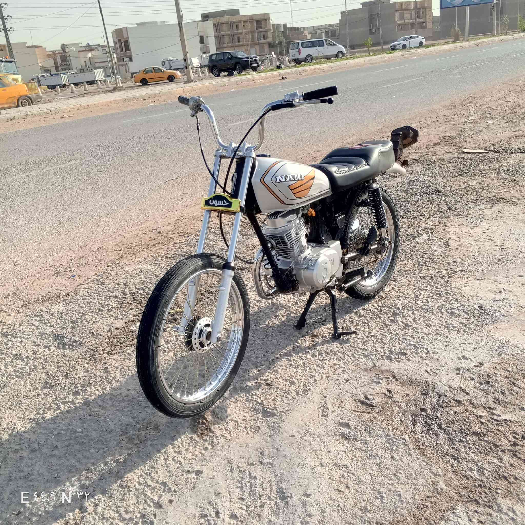 عمي السلام عليكم دراجه نامه ٢٤ وشاصي نامه٢١ اوراق السعر خاص


**إذا كنت صاحب هذا الإعلان وتريد حذفه لأي سبب، رجاءا أرسل رسالة إلى الدعم الفني**