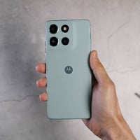 موترلا G56 5G • ٢٥٦جيجا ١٦رام • كاميرا ٥٠ميجا