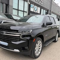 تاهو LT • ٢٠٢٤ • PPF ١٠ سنوات