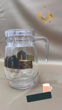 دوالك العصائر • ٦ نقشات • كربلاء المقدسة