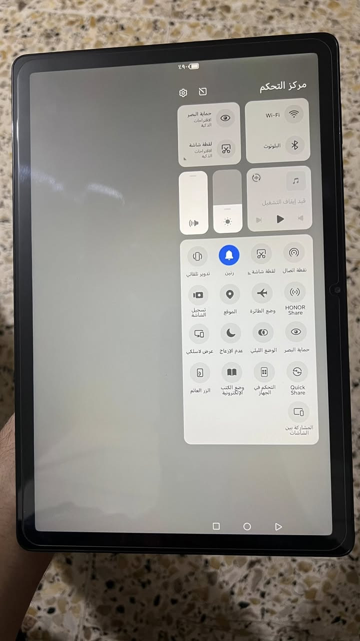 HONOR Pad X8a
ذاكرة ١٢٨
١٥٠ الف


**إذا كنت صاحب هذا الإعلان وتريد حذفه لأي سبب، رجاءا أرسل رسالة إلى الدعم الفني**