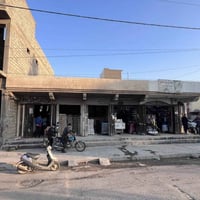 عمارة تجارية • ٢٥٠م • ٥محلات