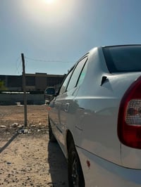 هونداي فيرنا موديل 2012 موقعها بغداد بسماية  سعرها 73 ورقة وبيها مجال ...