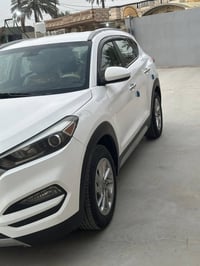 توسان أمريكي • ٢٠١٨ • حادث خشم