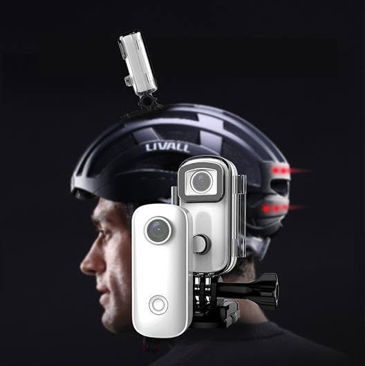 Sjcam c100plus 4k wifi 30m waterproof كاميرا مغامرات فول مواصفات ترهم للدراجات بايسكل سيارة خودة مدالية جديد كامل الملحقات للحجز خاص


**إذا كنت صاحب هذا الإعلان وتريد حذفه لأي سبب، رجاءا أرسل رسالة إلى الدعم الفني**
