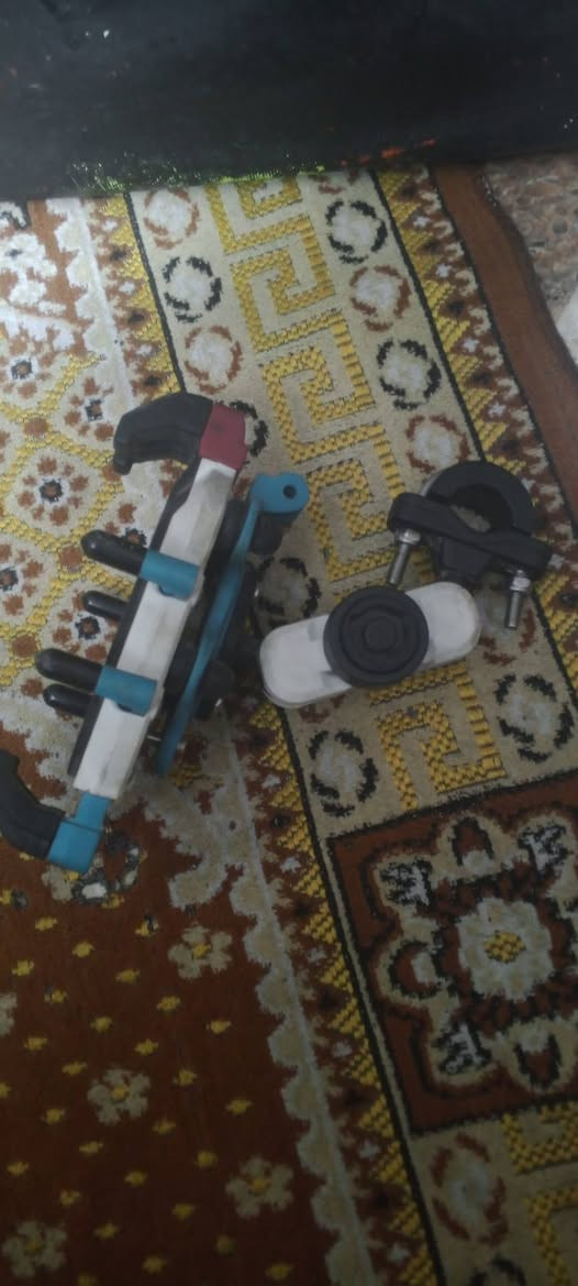 سلام عليكم كلهن رايدهن ب 30 اصليات دشبول اليراني جديد مامستخدم العنون بغداد البياع ***********
