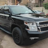 تاهو ادوات كصه قماره متومه السياره خير من الله السعر 120 وبيها مجال 07...
