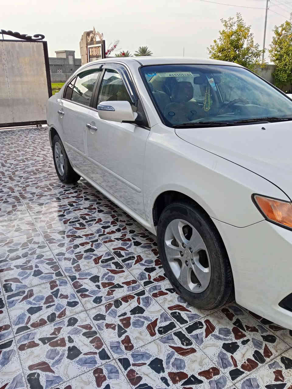 سلام عليكم شباب عندي سياره 2010 نوع أوبتيما العنوان لانبار رمادي السعر 13 ونص وبيه  مجال بسيط وسياره فوولل داخل نضيف كلش تواصل عبر رقم
***********
