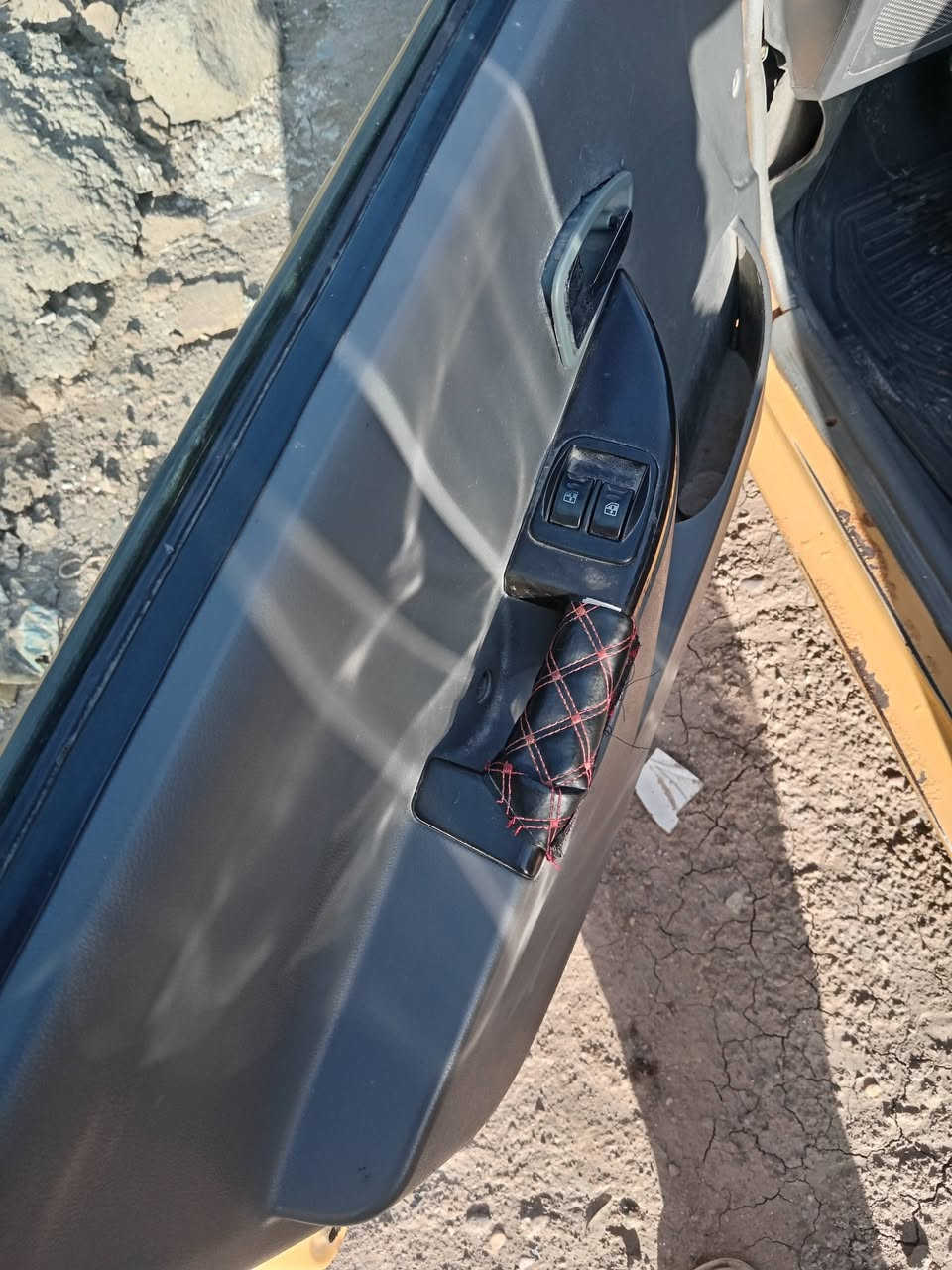 سايبا ٢٠١٢ رقم واسط مكاني كوت مكينه بيه بداية بخار كهربائياته شغاله شواصيه نظيفه تخم تاير بيه خياسات بلدوس سعر 15 وبيه مجال


**إذا كنت صاحب هذا الإعلان وتريد حذفه لأي سبب، رجاءا أرسل رسالة إلى الدعم الفني**