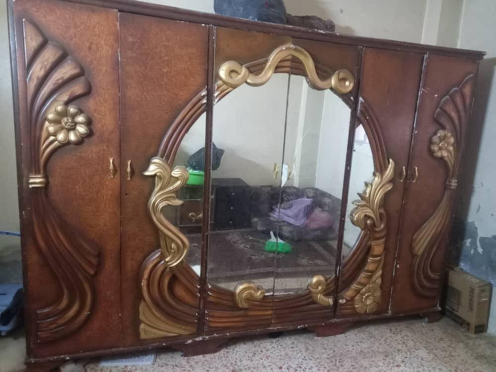 للبيع  بيرو والعلاقة وخزانة    موجودين بالحسينيه  سعرن مليون و٨٠٠  تواصل خاص


**إذا كنت صاحب هذا الإعلان وتريد حذفه لأي سبب، رجاءا أرسل رسالة إلى الدعم الفني**