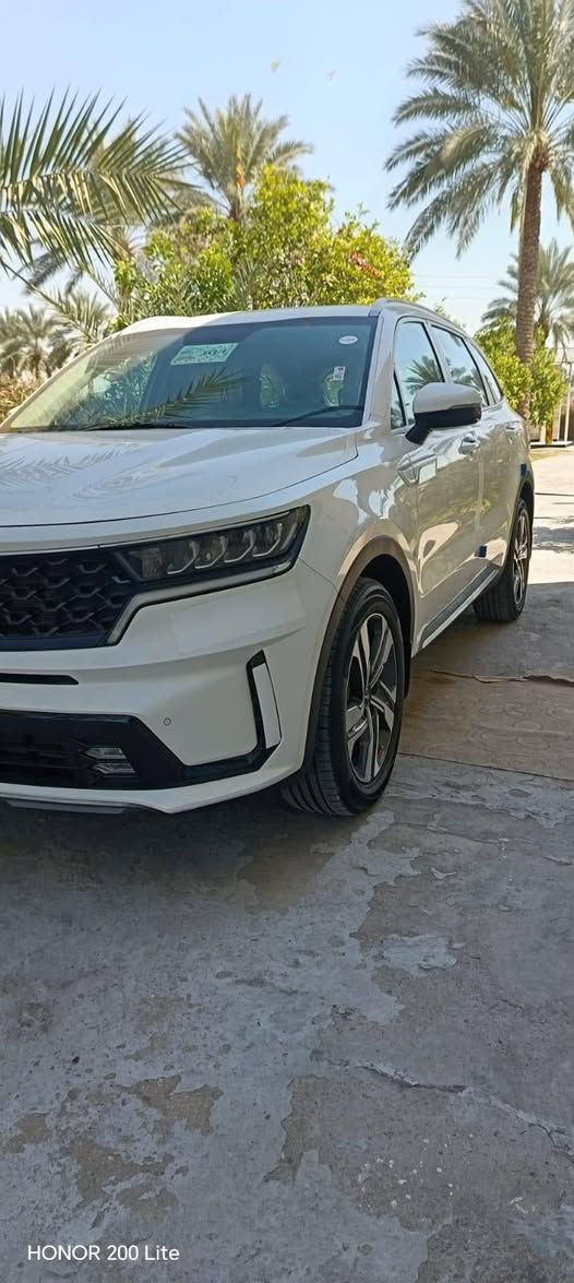 سورنتو 2023 خليجي ضمان الشركه الدوليه 
ماشيه 16 زيرو 
رقم بغداد انكليزي بأسمي السياره جديده 
مكفوله كفاله عامه من الصبغ والفتح والتبديل والبارد والشخوط والرصعات 
فول مواصفات عدا البانوراما 
السياره كارتون ماشيه 16 زيرو 
المكان بابل 
اللأستفسار ***********
