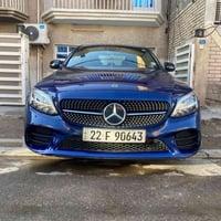 C300 ٢٠٢٠ • ٧٦ ألف • سماعات برومستر