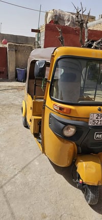 تكتك • ٢١ نكليزي • مكفوله