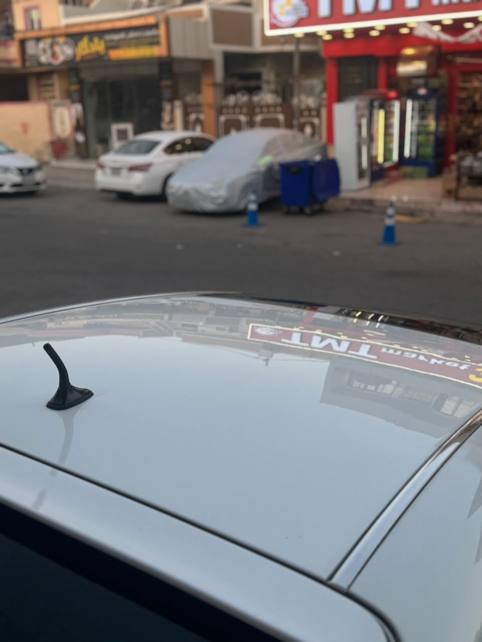 ١٨٤ی بڕاوە کۆد کراو بۆ فرۆشتن جلد سڵاید هیتەر کوشن کارەبا حاسە سێ دوگمەی قەپات مواسەفات کامل بەرمەجە و تەرتیبات هەموو شتێکی بە شەرت شتی دانسقە کەڤەر و شانسی و سەقف ە دەعم بە شەرت 65 ماعامەلە شوێن سلیمانی،🤍


**إذا كنت صاحب هذا الإعلان وتريد حذفه لأي سبب، رجاءا أرسل رسالة إلى الدعم الفني**