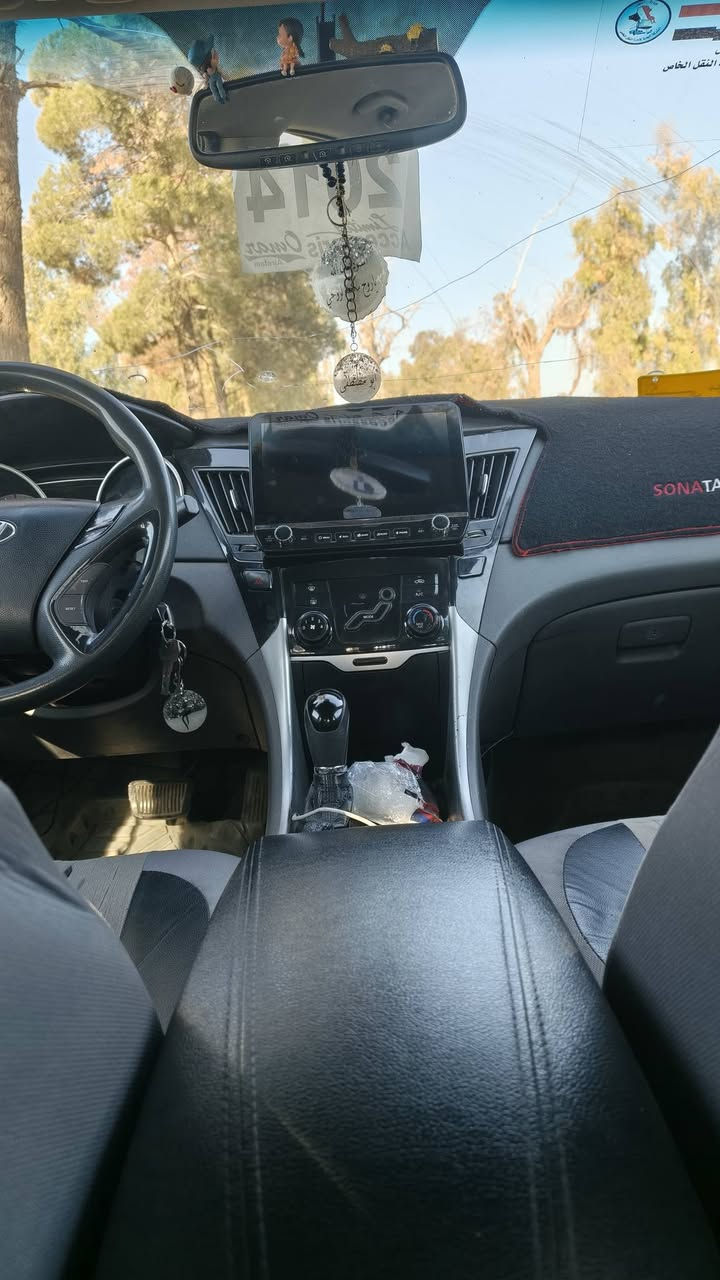 للبيع سوناتا موديل 2011
سعر 83$
رقم ***********
