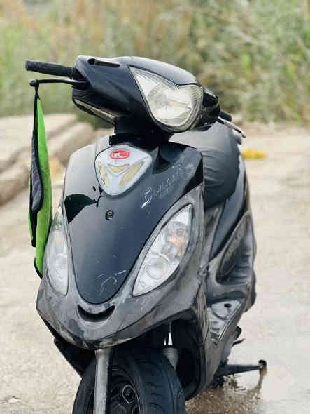 كامكو v2نوزل كفالة عامة رمبة جديدة كلش سعرها950وبيها مجال مكان الدراجه قلعة السكر
اتصل ‭0788 538 8547‬
