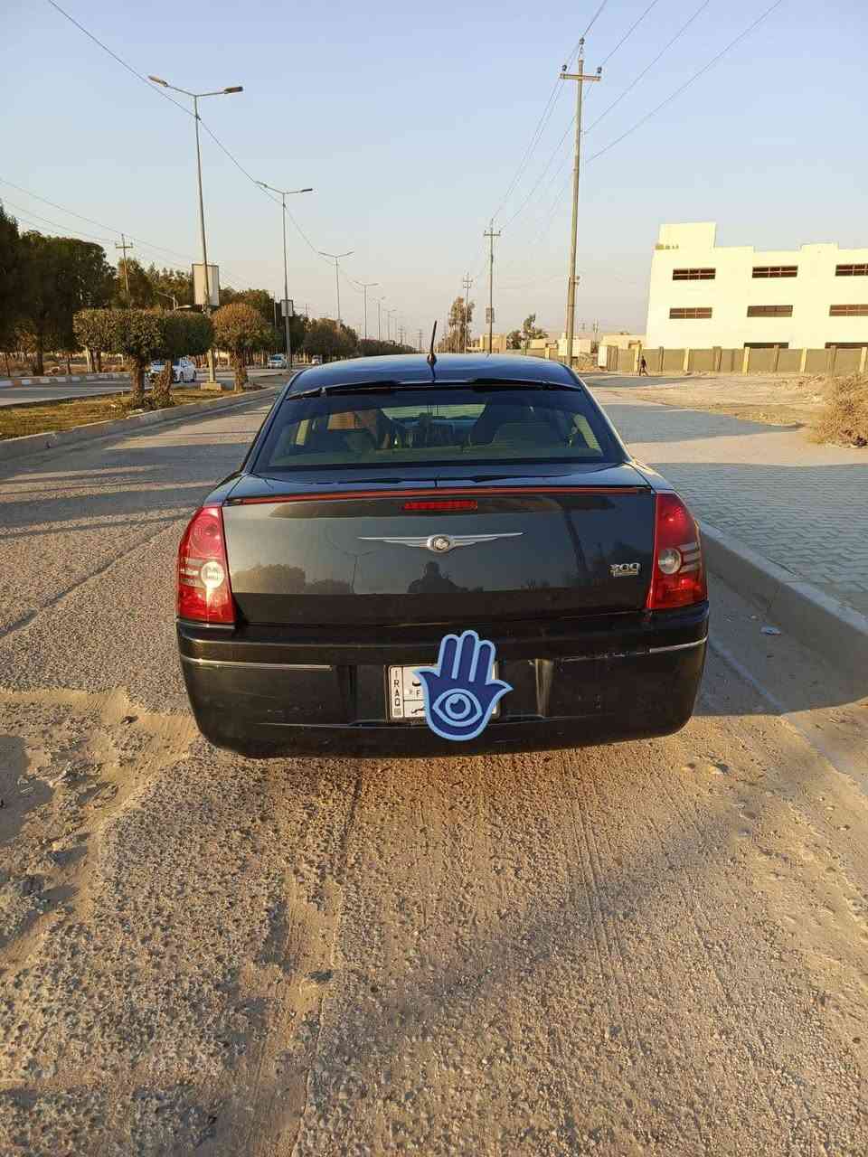 من رخصة صاحب الكروب المحترم عندي أوباما ٢٠٠٨ رقم بصره بأسمي جاهزه على ٢٤ حبايه مكاني لسعره ١١٠  رقم الهاتف ***********
