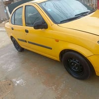 سيارة طيبة • الديوانية • للبيع