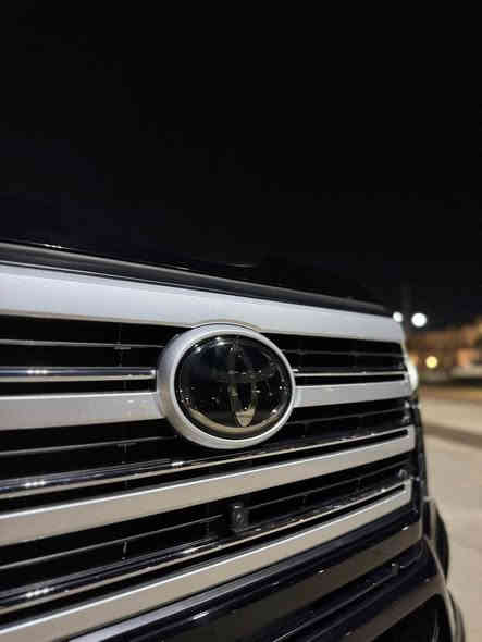 وەنەشە VXR سەیارەکە زۆر خاوێنە شەریکاتە رادارە فول فولە ٢٠٢٣ هیج هیجی نیە لەسەر دەقی شەریکەیە سحری ٨٤٠ وەرەقە و هەندەک مەجال 
*********** أربيل
