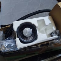 مبرد ماركة ARCTIC جديد غير مستخدم للبيع 07809443051