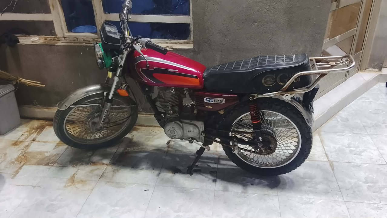 موطور البيع سعر خاص ال مو شراي لاا يراسل


**إذا كنت صاحب هذا الإعلان وتريد حذفه لأي سبب، رجاءا أرسل رسالة إلى الدعم الفني**