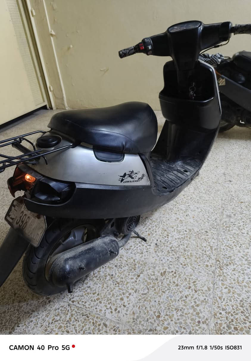 السلام عليكم مطوار بوتين كلشي شغله بي اشير كله شغل اضوه شغله ما مفتوح مطوار نضيف الاشري تعليق او خاص مكان الموصل🔥


**إذا كنت صاحب هذا الإعلان وتريد حذفه لأي سبب، رجاءا أرسل رسالة إلى الدعم الفني**