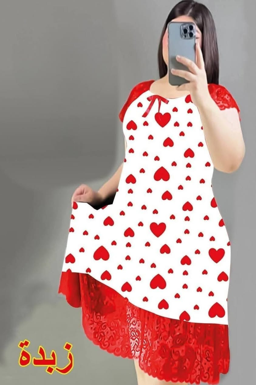 بلورينا للالبسة النسائية جملة ومفرد
سعر الدرزن40 الف 🔥
نصف درزن 25 الف🔥
لمفرد لقطعه ب 5 الاف فقط🔥
توصيل 5 جميع محافظات
الجديد 
الخامة 👈  زبده /فانيله 
المقاس 👈 من 50ل 85 ك 😎😎


**إذا كنت صاحب هذا الإعلان وتريد حذفه لأي سبب، رجاءا أرسل رسالة إلى الدعم الفني**