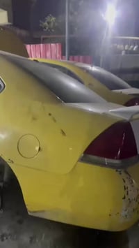 ليوم اجنه سجاد جان عنده نضوح بل محرك ومشط ستيرين وصلحنه الضفير والحمد ...