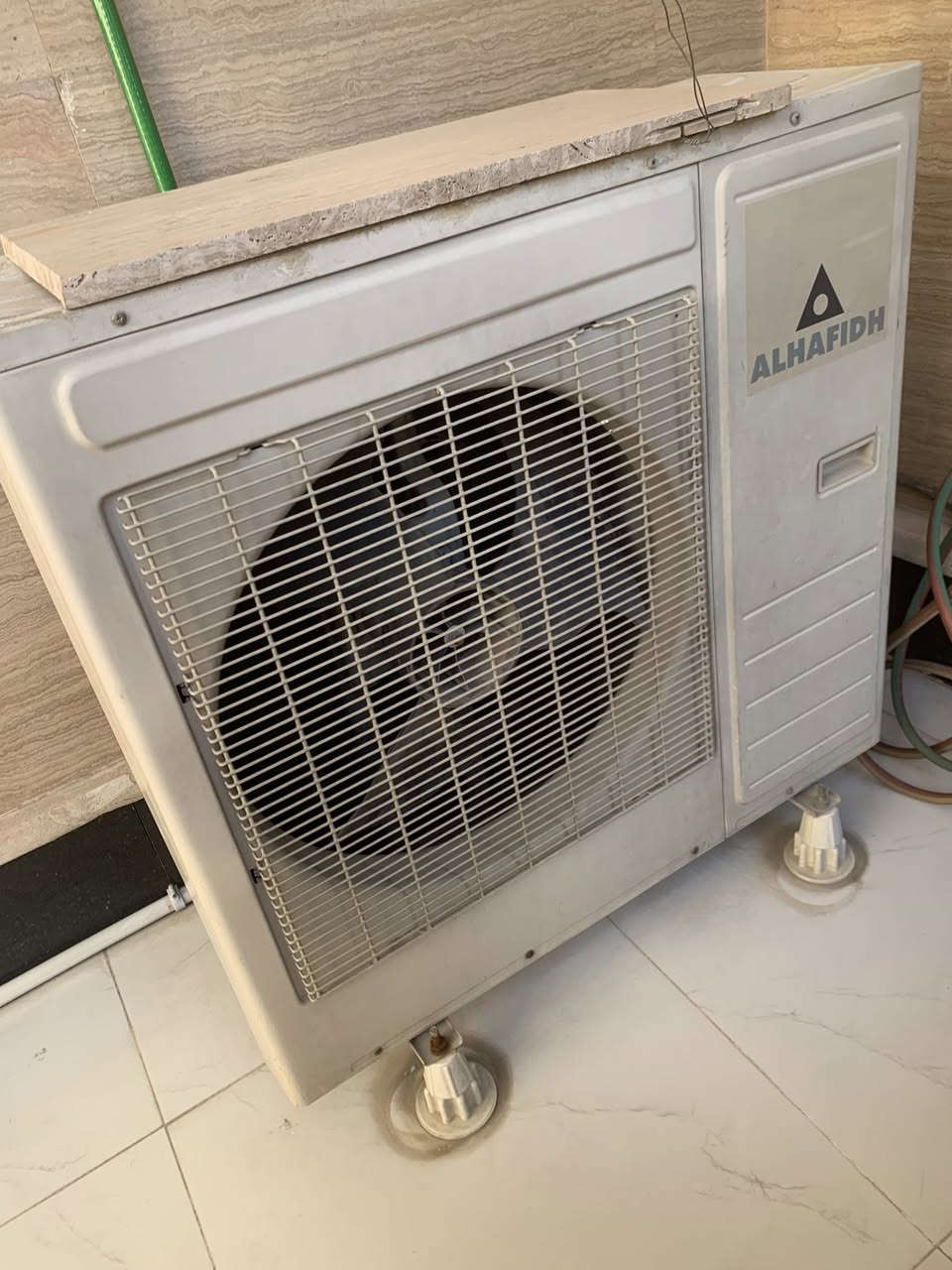 السلام عليكم للبيع سبلت ٣ طن نوعيه الحافظ باب اول شغال تبريد تدفئة


**إذا كنت صاحب هذا الإعلان وتريد حذفه لأي سبب، رجاءا أرسل رسالة إلى الدعم الفني**