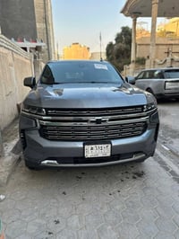 تاهو LT موديل 22 فول مواصفات  كراسي منفصل رادارات خمس كامرات خمس بصمات...