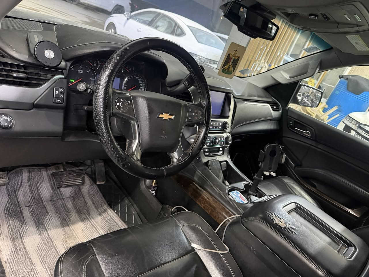 السلام عليكم تاهوو 2020 LT
وارد امريكي نص موصفات

رادار/كشن هزاز/كشنات تدفئة تبريد

السونار مع المنشور 

السعر /290 ورقة

للتواصل /واتساب/***********
