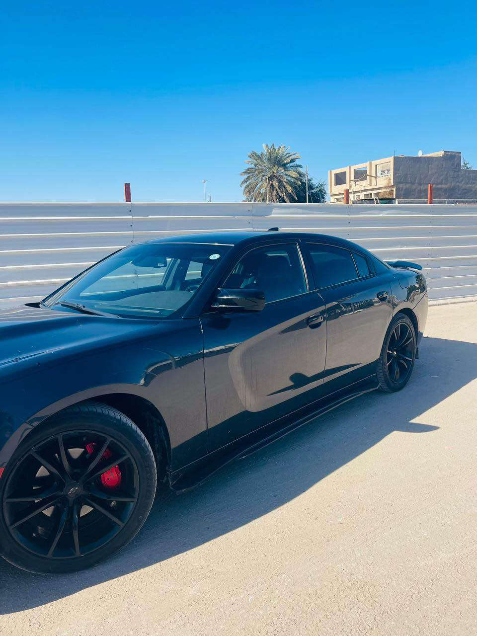 سلام عليكم

دوج جارجر 2018  Sxt plus 
البنيد مبدل تحديث ما واصل بالحادث وباب يقره دبل كود 
رقم الشاصي موجود بالصور 
للبيع او مراوس

مواصفات
محرك 3600
بصمة تشغيل 
وتحكمات فول 
مقاعد السايق والراكب كهرباء
تدفئه وتبريد مقاعد اماميه
حساسات 
شاشة كبيره
سستم صوت
كشن ذاكره
مرايه تعتيم ذاتي 
تدفئه مقاعد خلفيه
كير مكينه كفاله

السعر 190 $ بغداد, العراق


**إذا كنت صاحب هذا الإعلان وتريد حذفه لأي سبب، رجاءا أرسل رسالة إلى الدعم الفني**