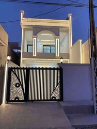 شوراو • بيت طابقين • ١١٥م