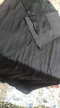 سواد فاحم • مقاس خاص • شغل ايد