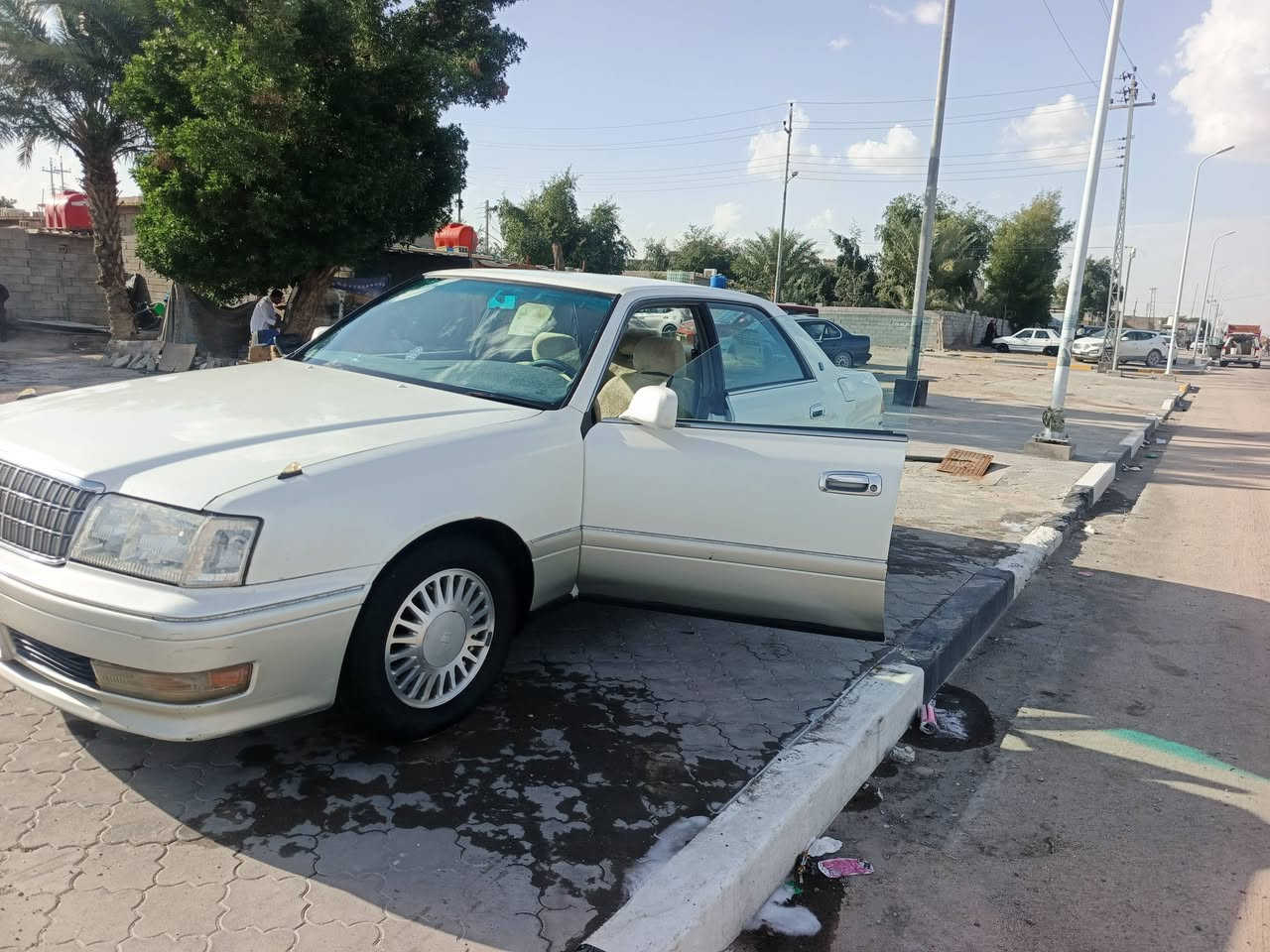 سلام عليكم راس ثور اللبيع بسمي رقم بصره مكفوله من كص ونقل اصوليات سعر88وبيه مجال  عنوان قضاء الفجر  رقم بيه وتساب***********
