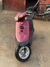 دراجة منغولي • للبيع • القرنة