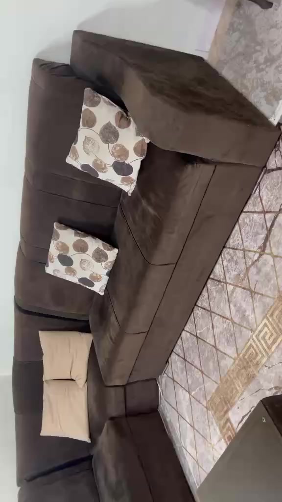 تاقمی دەنەفەری دەستکرد لەگەڵ مێزی ناوەڕاست نرخی 400هەزارو موعامەلە لەسلێمانی


**إذا كنت صاحب هذا الإعلان وتريد حذفه لأي سبب، رجاءا أرسل رسالة إلى الدعم الفني**