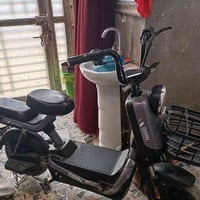 دراجة شحن • جديدة • عليها مجال