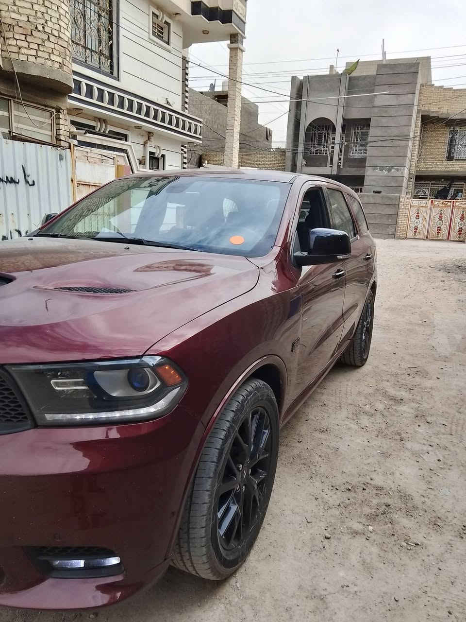 سلام عليكم دارنكو البيع مديل 20 جديدة 8 سلندر فول من عدة الفتحية رقم بغداد ؟؟ بهة جاملغ ودعامية فقط يرباك ستيرن صدر جديد تخم تاير جديد بيع ومراوس ***********
