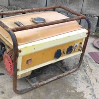 مولد • شغال • مكاني الحويش الشراي