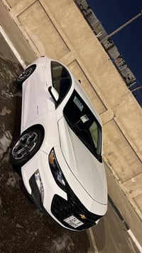 ماليبو ٢٠٢٤ • فول مواصفات • وكالة بصره