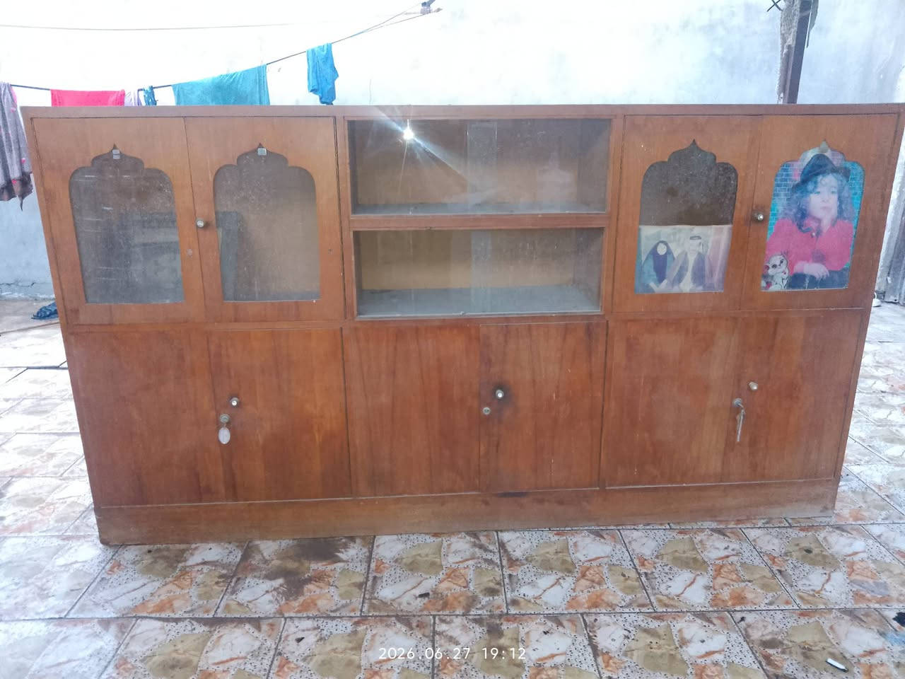 معرض للبيع تسگام عراقي قديم واصلي. سعر 250وبي مجال.  سبب البيع انتقال كتب تم وادخلك خاص


**إذا كنت صاحب هذا الإعلان وتريد حذفه لأي سبب، رجاءا أرسل رسالة إلى الدعم الفني**