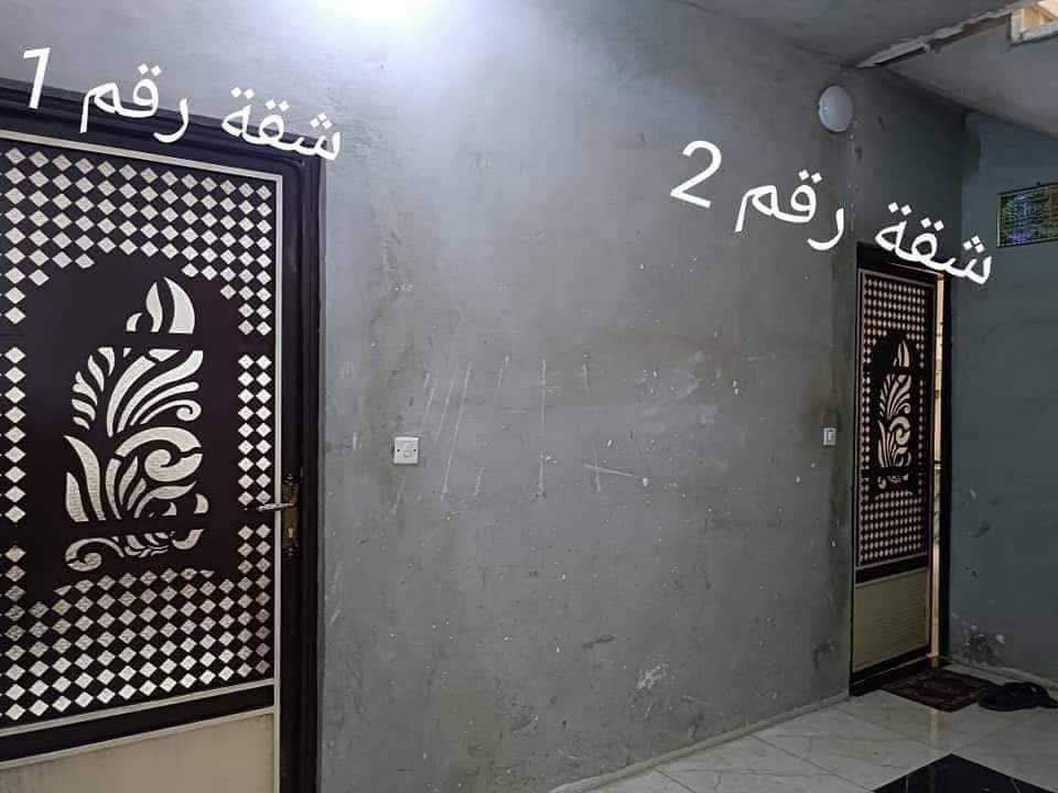 اعلان ( 1 )
السعر 340 مليون

عمارة حي سومر قرب جامع قباء 

253م واجهة 11.5م تحويل مباشر 

تتكون من ثلاث محلات ثلاث شقق وبيت

وارد شهري : 1.100.000

https://t.me/walidhamo

ـــــــــــــــــــــــــــــــــــــــــــــــــــ

#مكتب_النجمة

📍بعويزة - قرب محطة السادة

***********

***********

نستقبل كافة عروضكم
