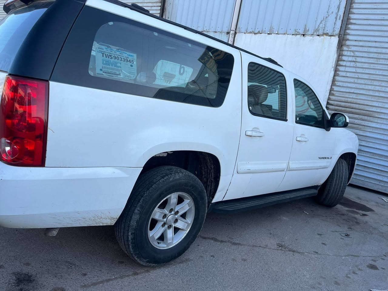 سلام عليكم جمسي  ٦براقي
بلدي كفاله كير محرك كفاله سياره
لعنوان بصره  حيانيه  شباب انه مكلف ينشر هذا رقم راعيه
***********
