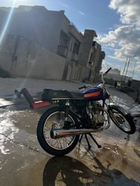 ٢٠١٩ • كابريتة جديدة • كلجات نار